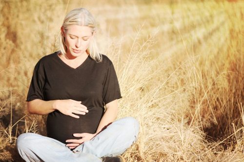 counseling has a lot of advantages that can help pregnant woman