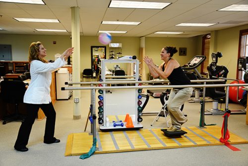 Since all therapy experts understand fundamentals of the physical movement, the assessment of postural balance and body’s stabilization becomes part of discussion physical therapists' primary discussion. And since most physical therapists mainly aim to help those people who are under-recovery or rehabilitation, training regarding neurological methods becomes needed.